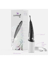 Zumio E Ebony Clitoral Stimulator